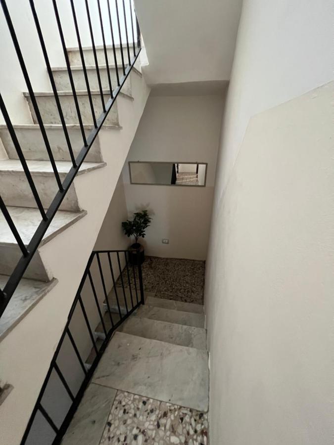 Zinbi'S House Apartment Catania Exterior photo