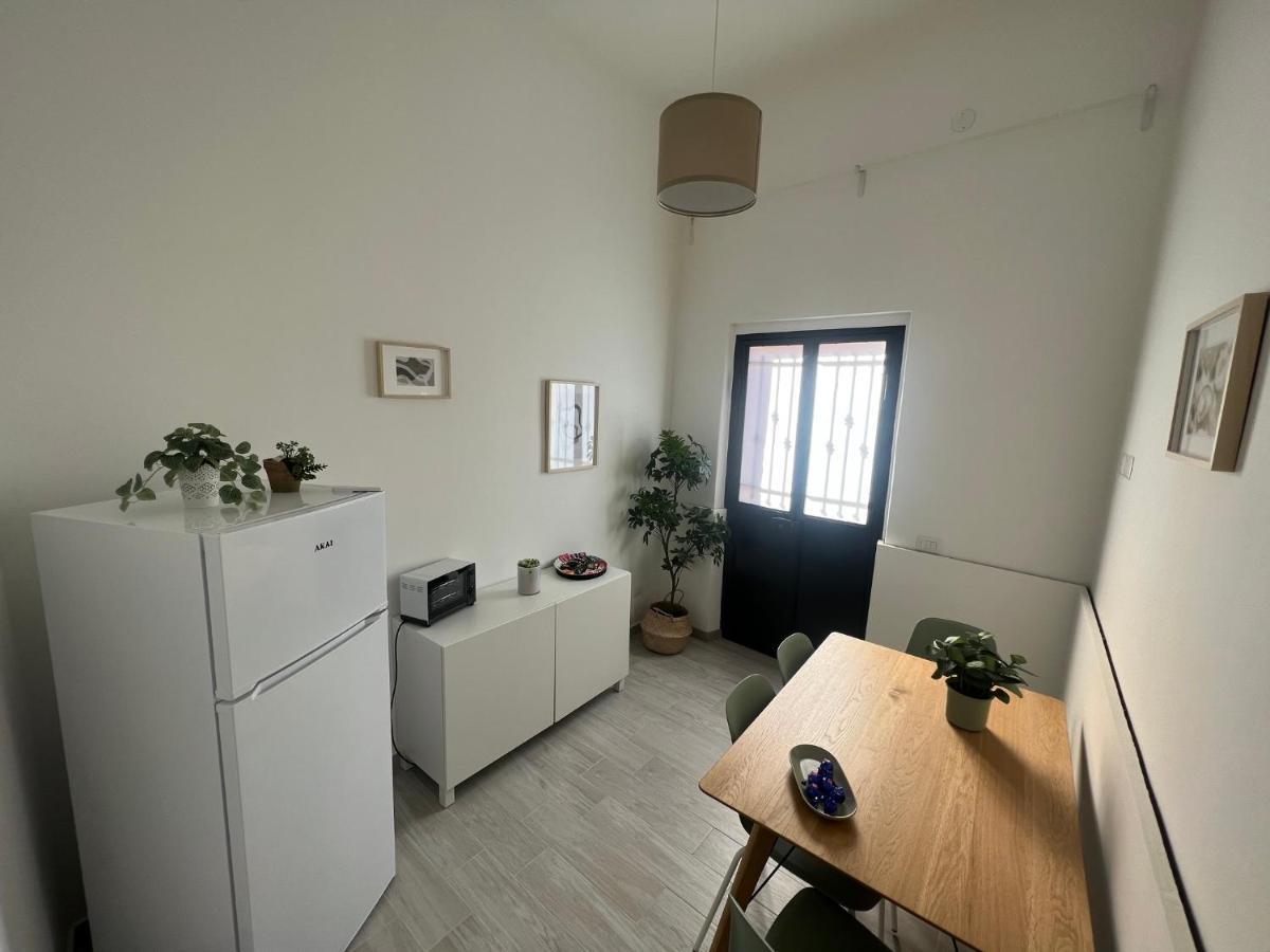Zinbi'S House Apartment Catania Exterior photo